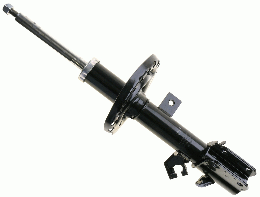 SACHS 312 816 Stoßdämpfer