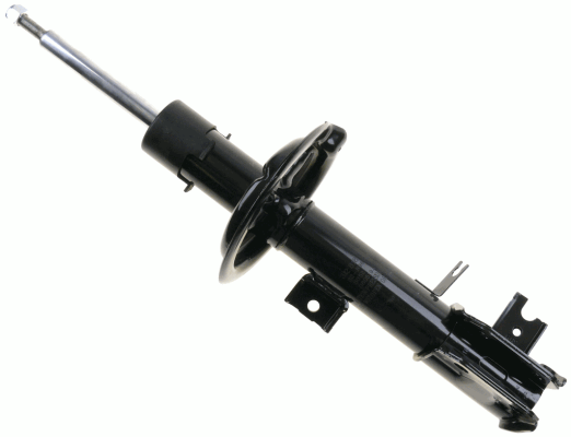 SACHS 312 818 Ammortizzatore