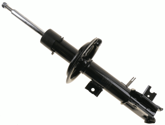 SACHS 312 820 Ammortizzatore