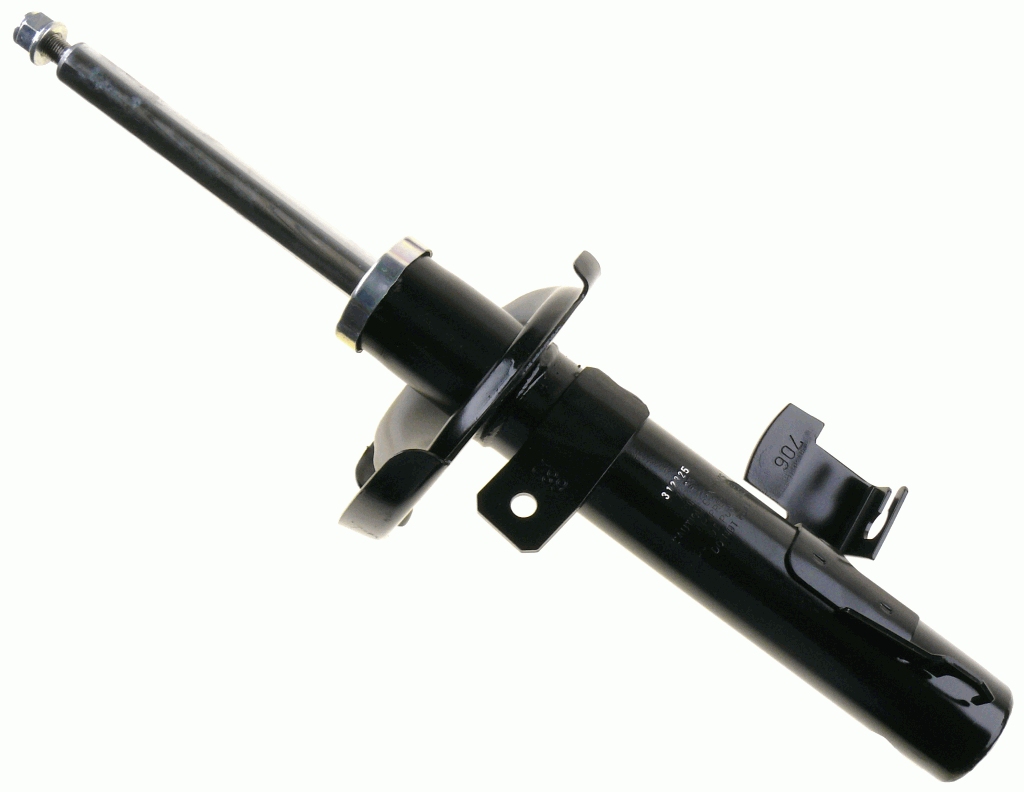 SACHS 312 825 Super Touring Stoßdämpfer