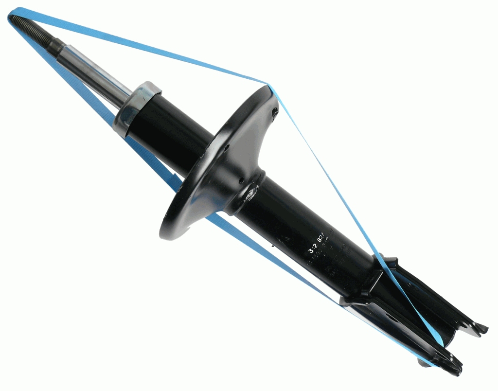 SACHS 312 827 Stoßdämpfer