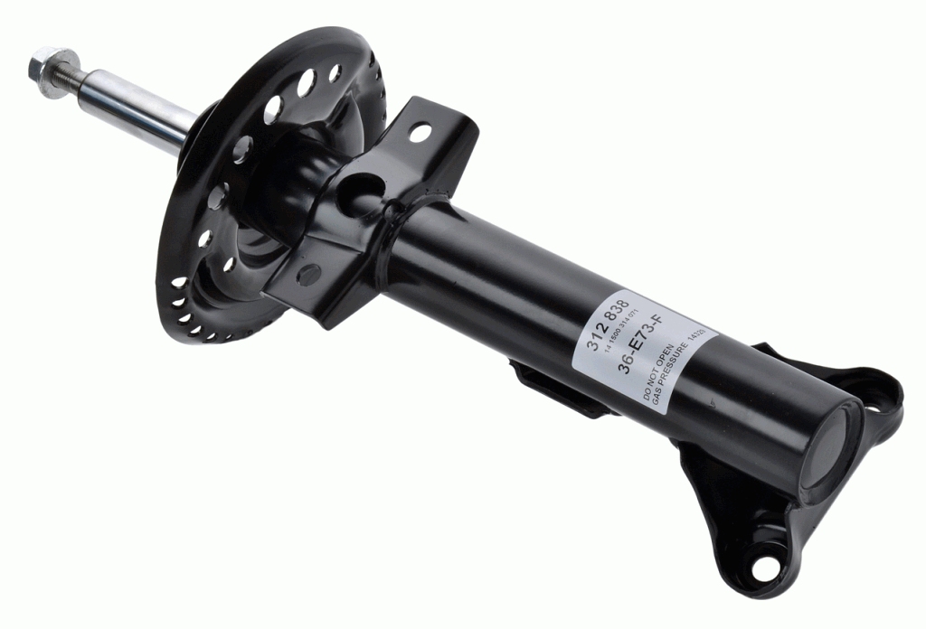 SACHS 312 838 Stoßdämpfer