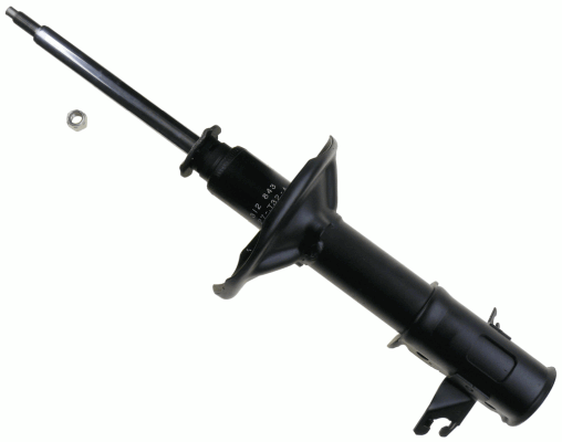 SACHS 312 843 Ammortizzatore