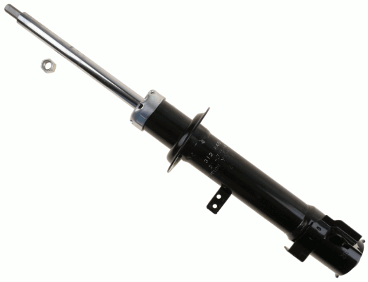 SACHS 312 846 Ammortizzatore