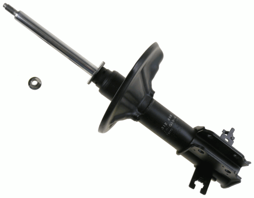 SACHS 312 856 Ammortizzatore