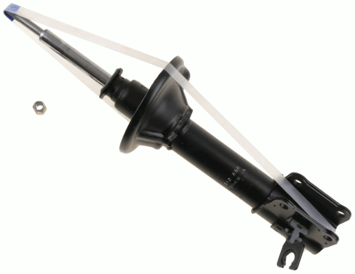 SACHS 312 858 Ammortizzatore