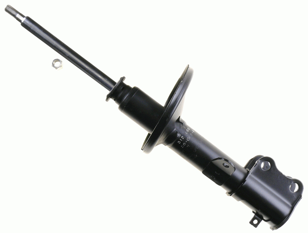 SACHS 312 860 Ammortizzatore