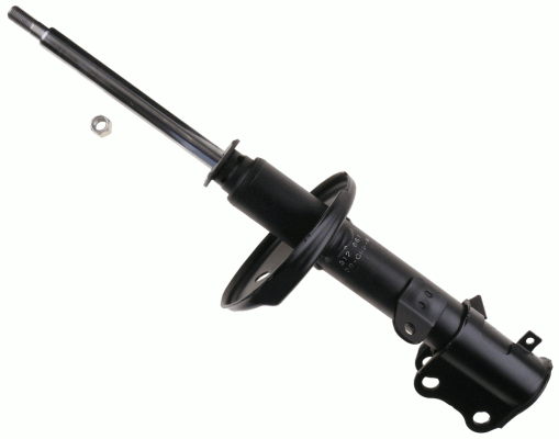 SACHS 312 861 Ammortizzatore