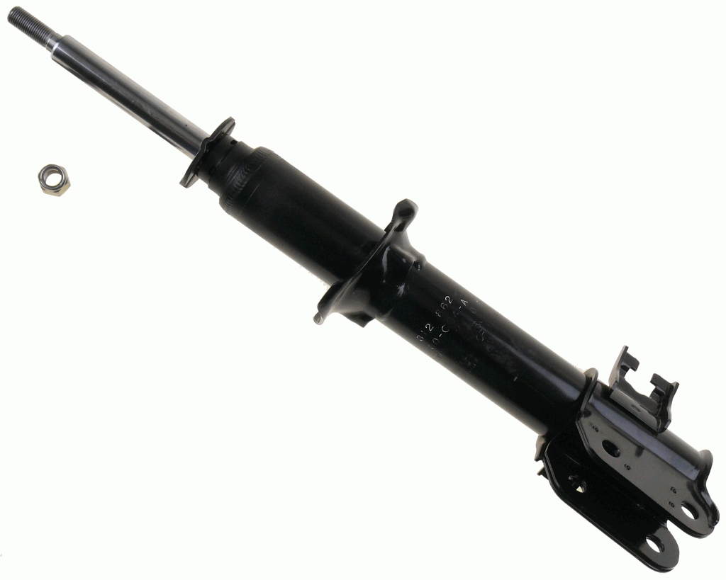 SACHS 312 862 Ammortizzatore