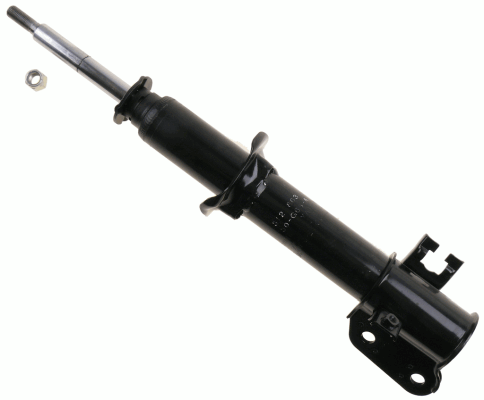 SACHS 312 863 Ammortizzatore