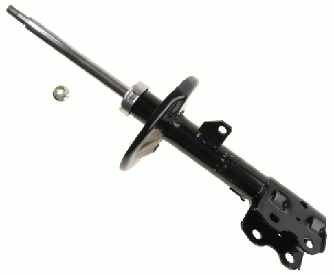 SACHS 312 870 Ammortizzatore