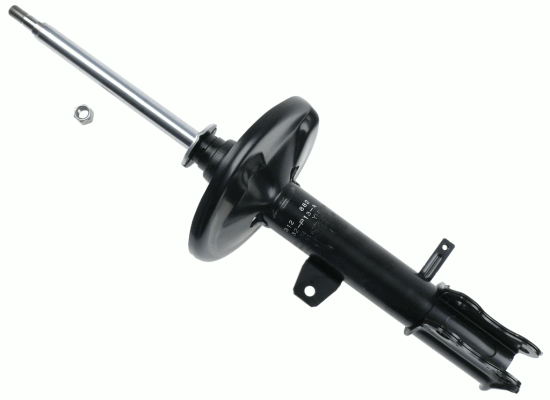 SACHS 312 882 Ammortizzatore-Ammortizzatore-Ricambi Euro