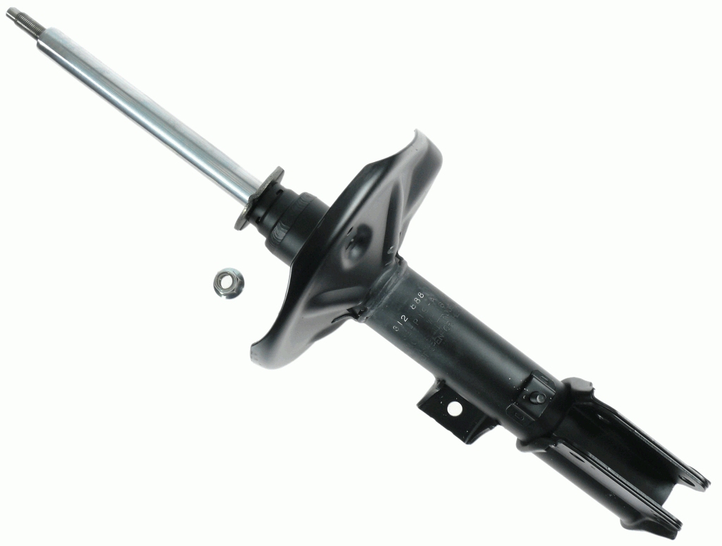SACHS 312 888 Ammortizzatore