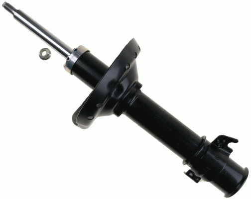 SACHS 312 895 Ammortizzatore