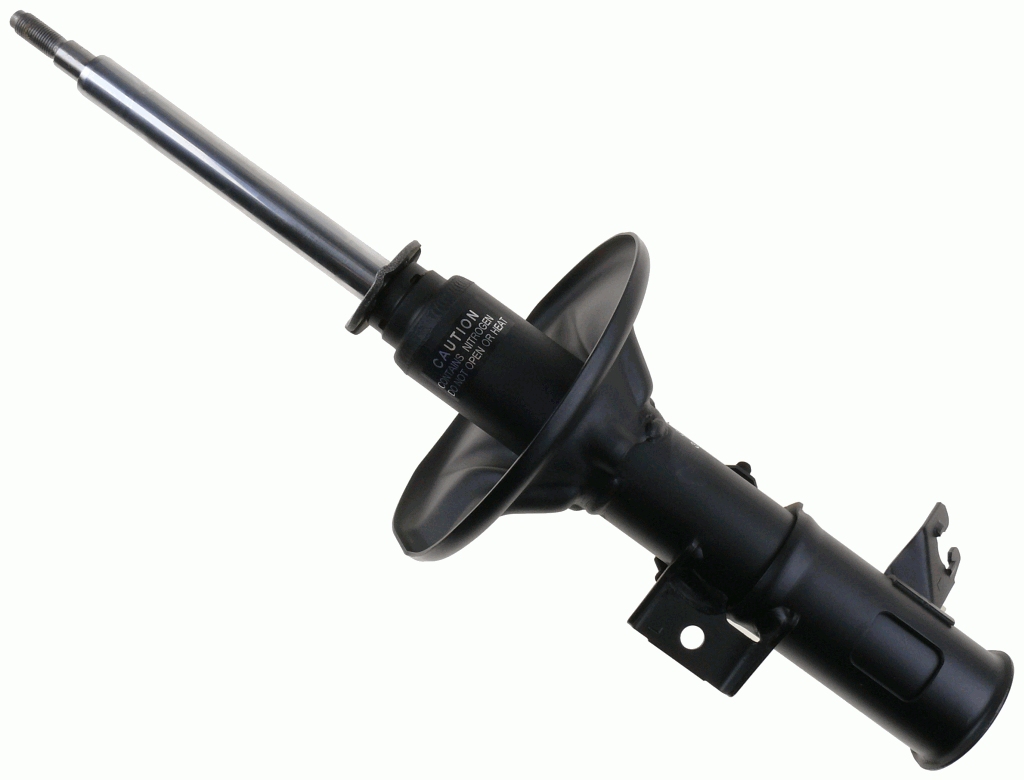 SACHS 312 898 Stoßdämpfer