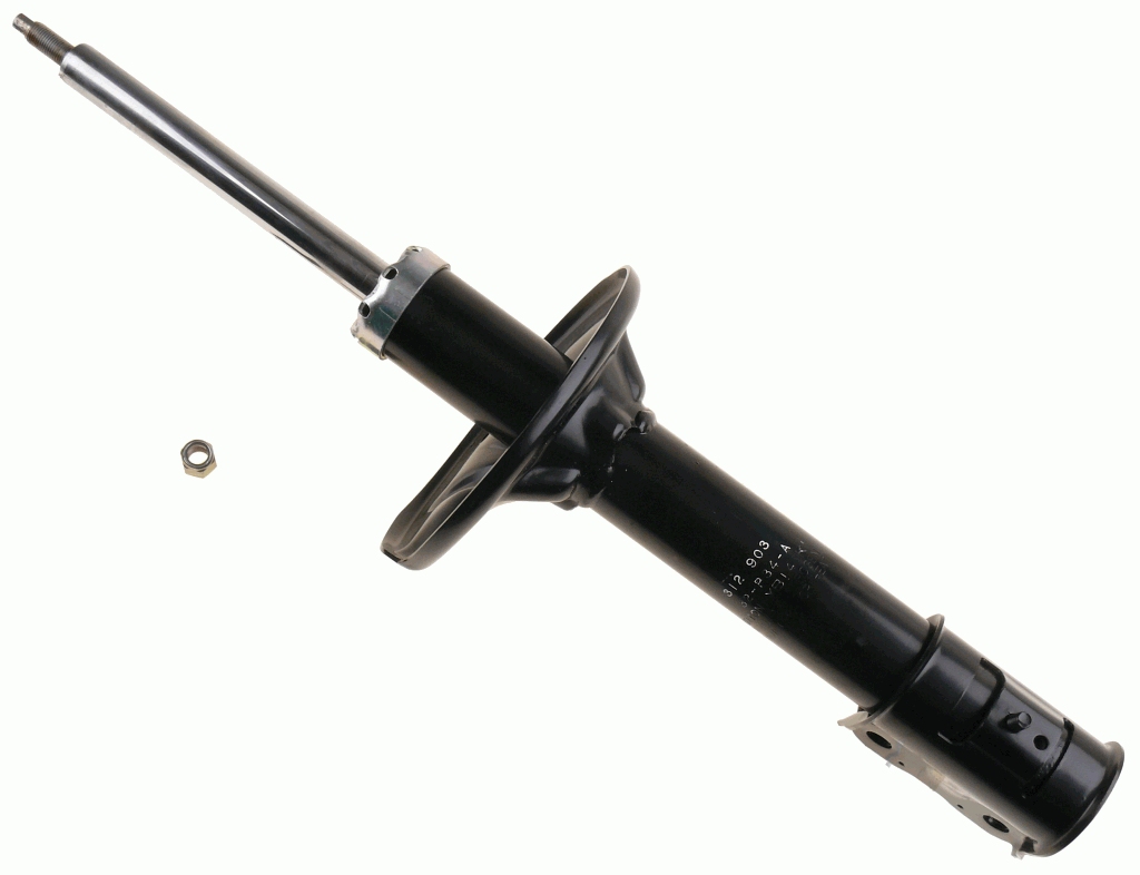 SACHS 312 903 Stoßdämpfer