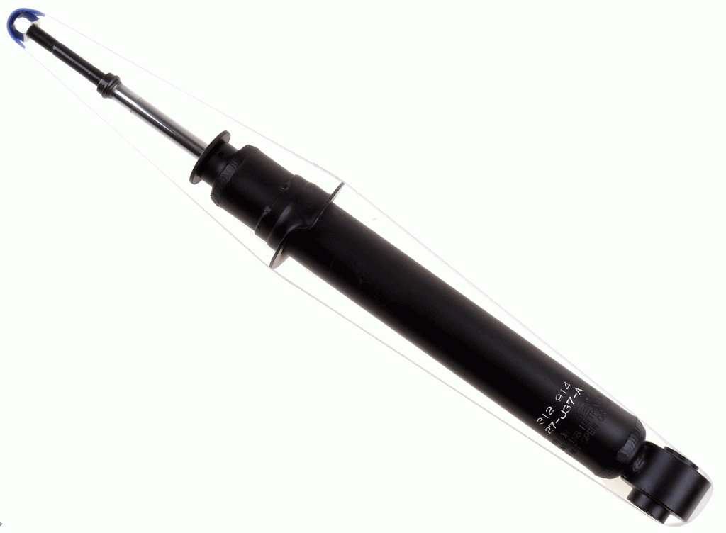 SACHS 312 914 Super Touring Stoßdämpfer