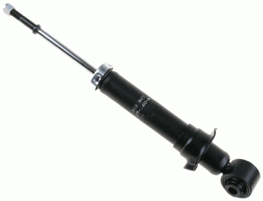 SACHS 312 917 Ammortizzatore