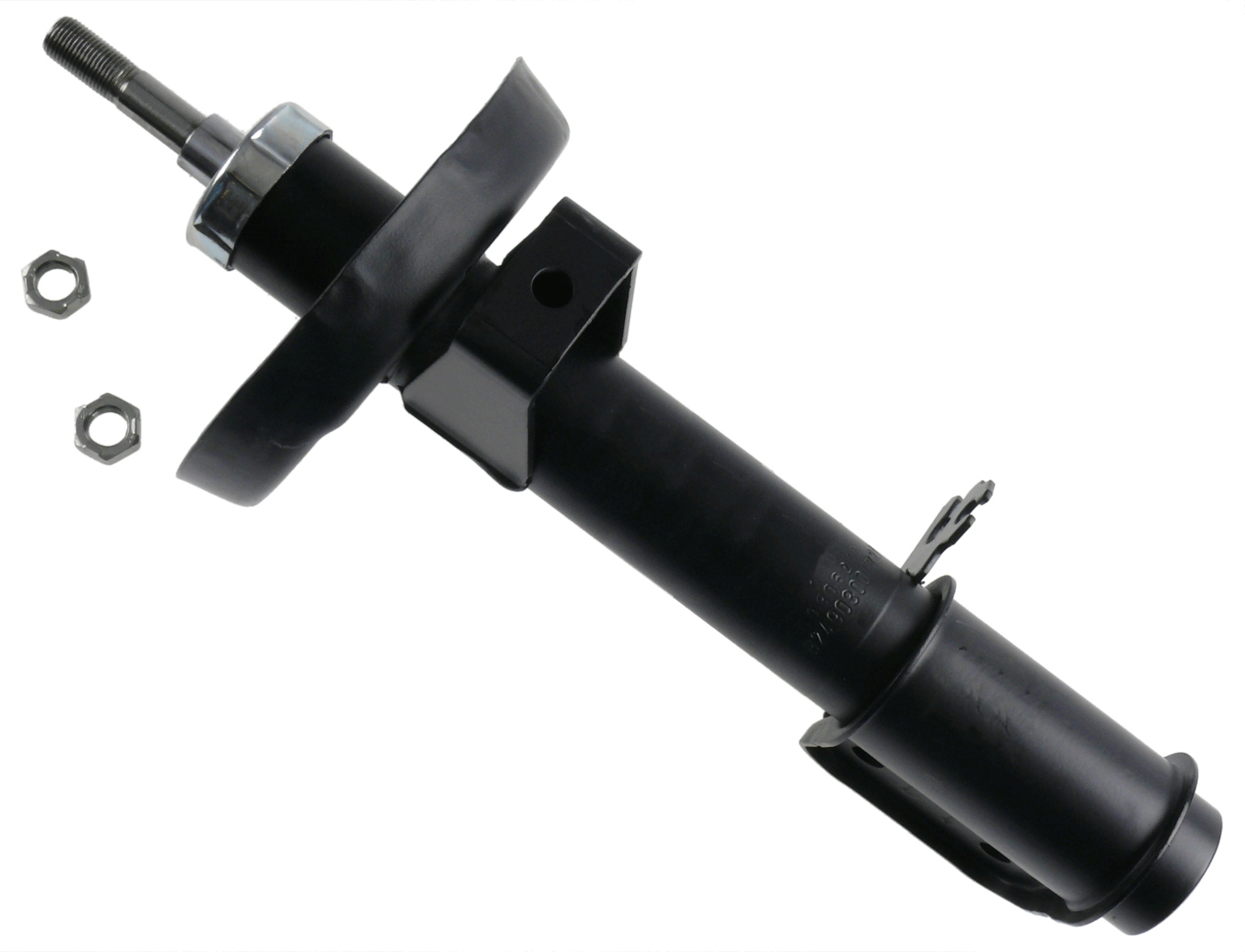 SACHS 312 919 Ammortizzatore