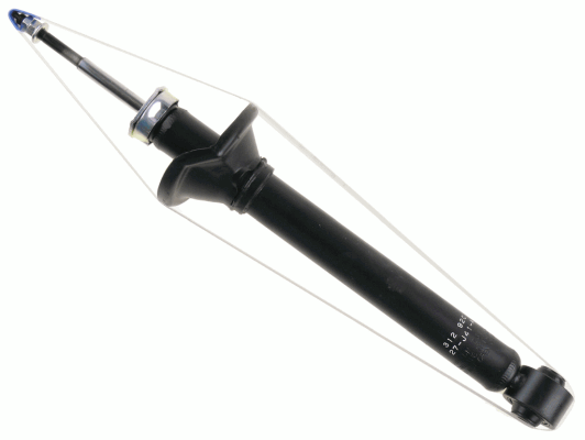 SACHS 312 920 Ammortizzatore