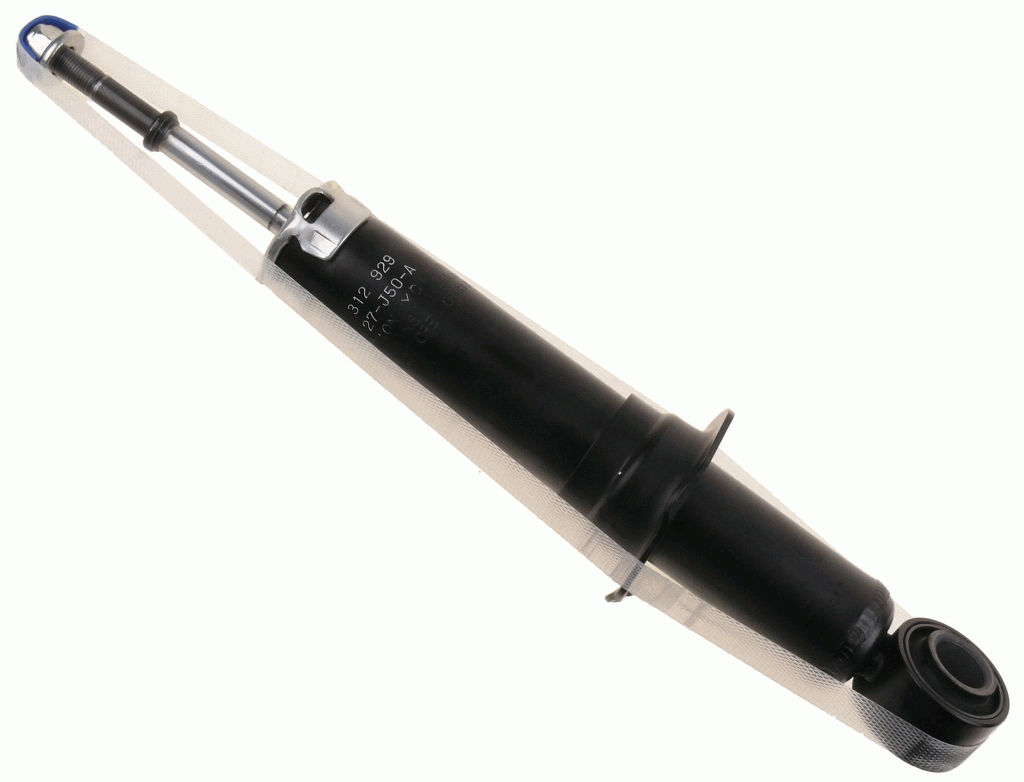 SACHS 312 929 Αμορτισέρ