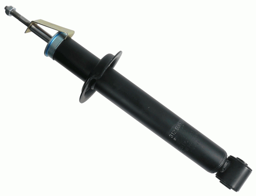 SACHS 312 935 Stoßdämpfer
