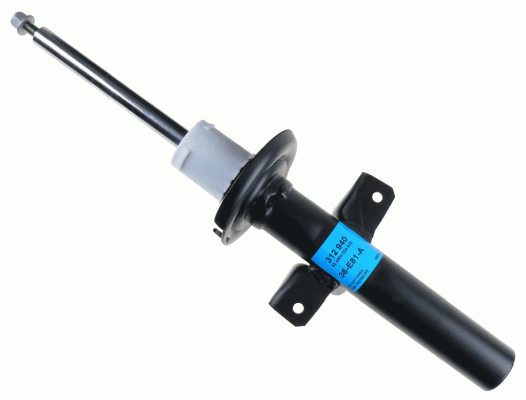 SACHS 312 940 Ammortizzatore