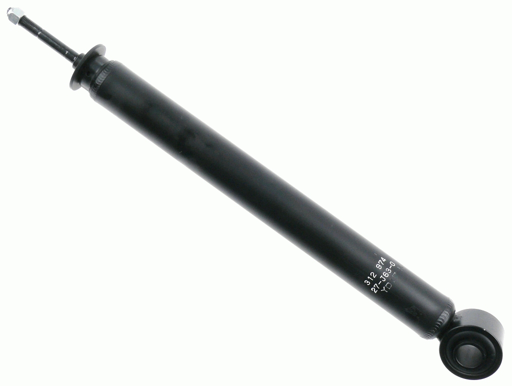SACHS 312 974 Super Touring Stoßdämpfer