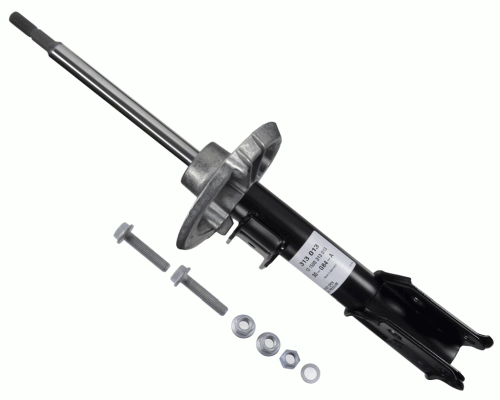 SACHS 313 013 Ammortizzatore-Ammortizzatore-Ricambi Euro