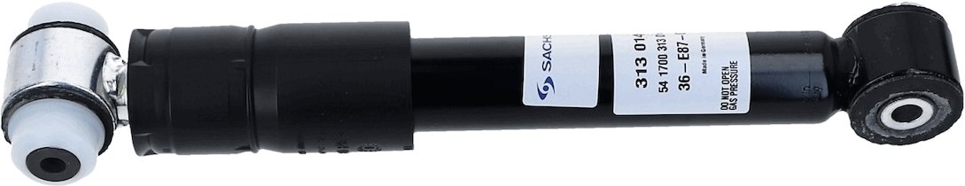 SACHS 313 014 Stoßdämpfer