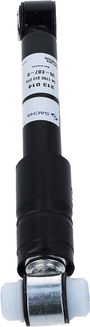 SACHS 313 014 Stoßdämpfer