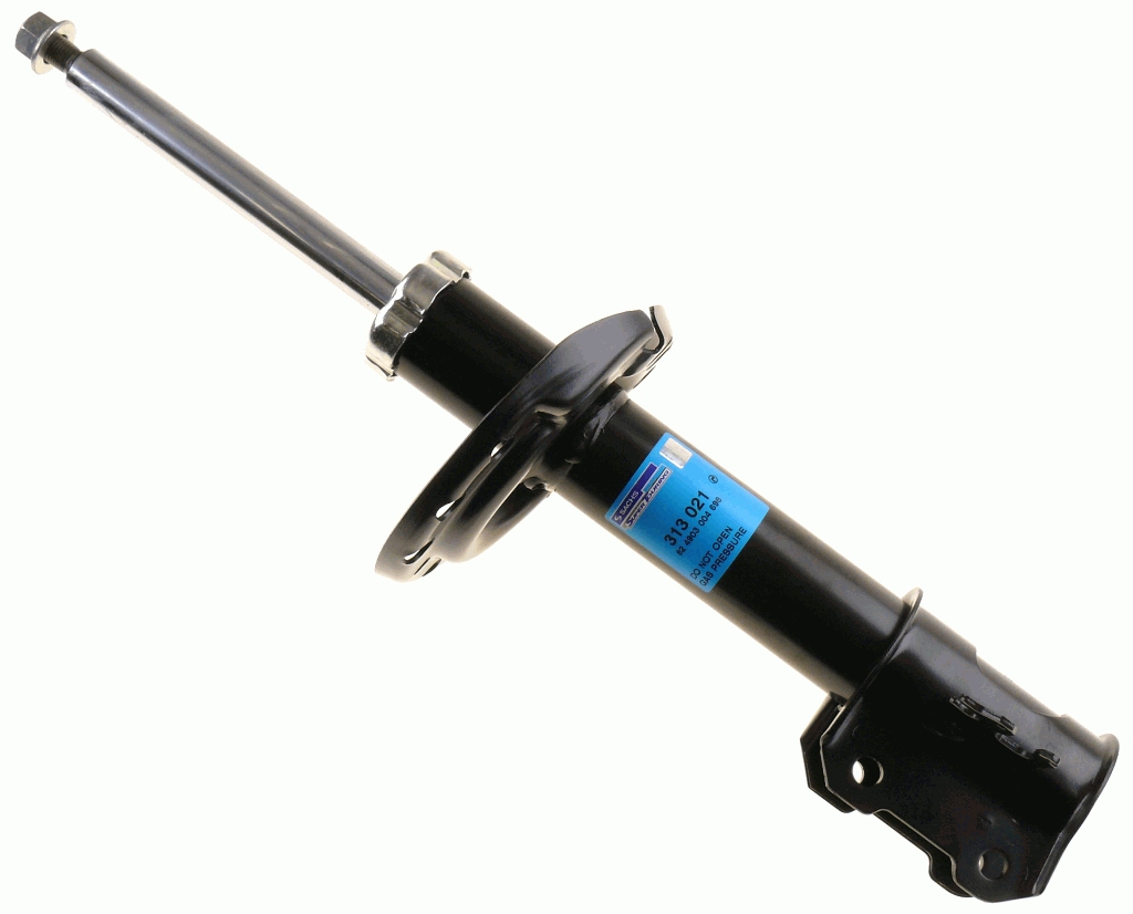 SACHS 313 021 Stoßdämpfer