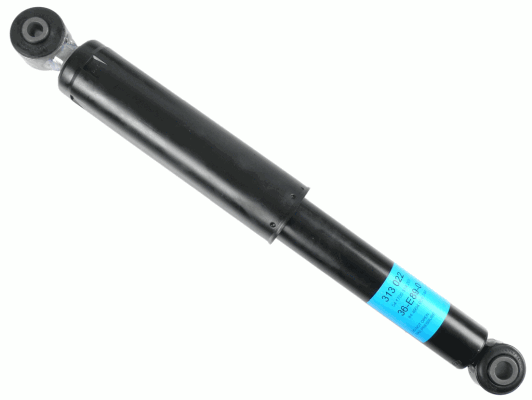 SACHS 313 022 Ammortizzatore