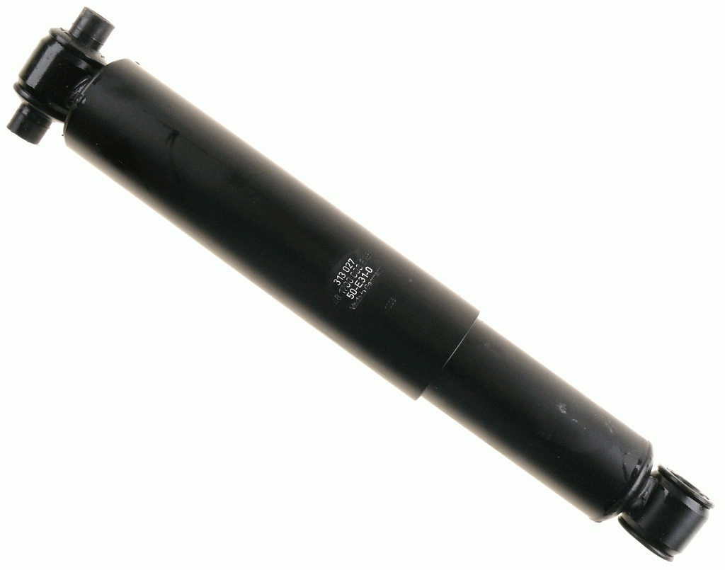 SACHS 313 027 Stoßdämpfer