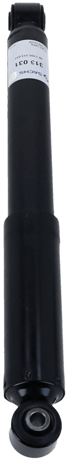 SACHS 313 031 Stoßdämpfer