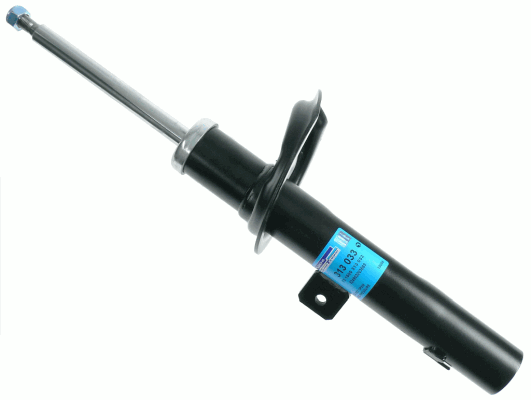 SACHS 313 033 Ammortizzatore-Ammortizzatore-Ricambi Euro