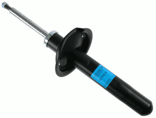 SACHS 313 039 Ammortizzatore