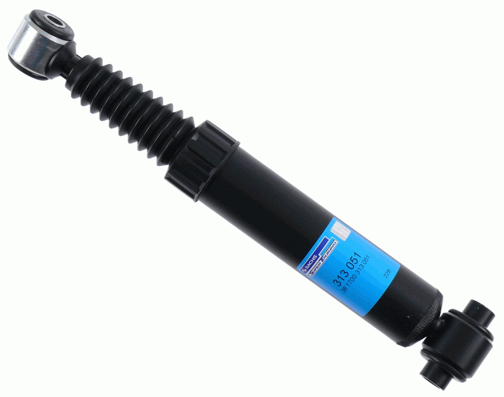 SACHS 313 051 amortizor