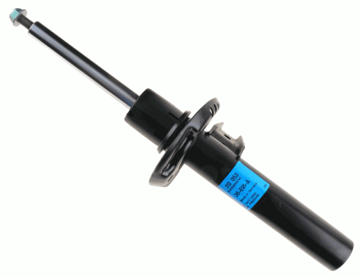 SACHS 313 053 Ammortizzatore-Ammortizzatore-Ricambi Euro