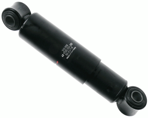 SACHS 313 056 Ammortizzatore