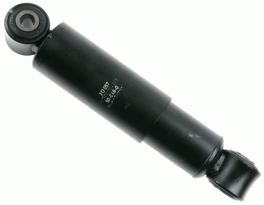 SACHS 313 057 Ammortizzatore