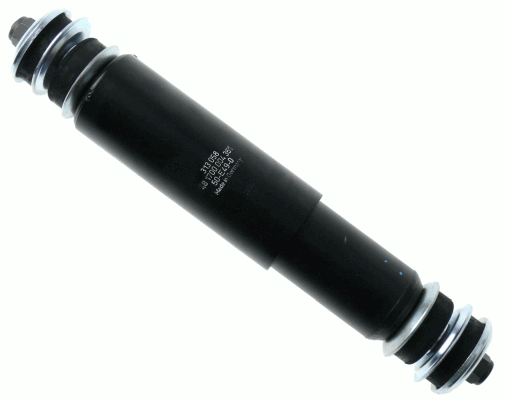 SACHS 313 058 Ammortizzatore