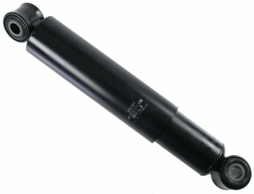 SACHS 313 067 Ammortizzatore