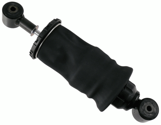 SACHS 313 077 Ammortizzatore, Sospensione cabina