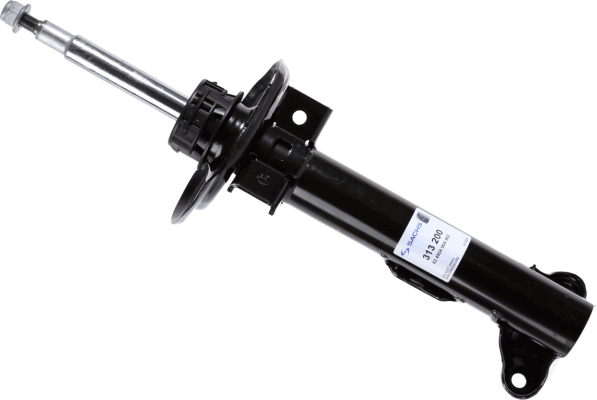 SACHS 313 200 Ammortizzatore-Ammortizzatore-Ricambi Euro