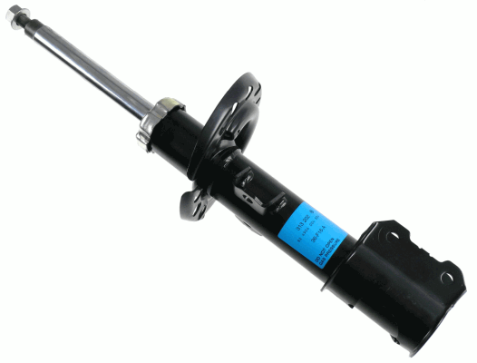 SACHS 313 202 Ammortizzatore