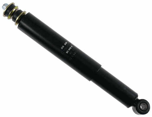 SACHS 313 208 Ammortizzatore