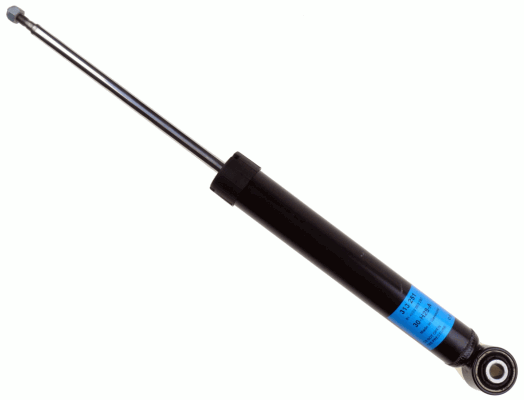 SACHS 313 251 Ammortizzatore