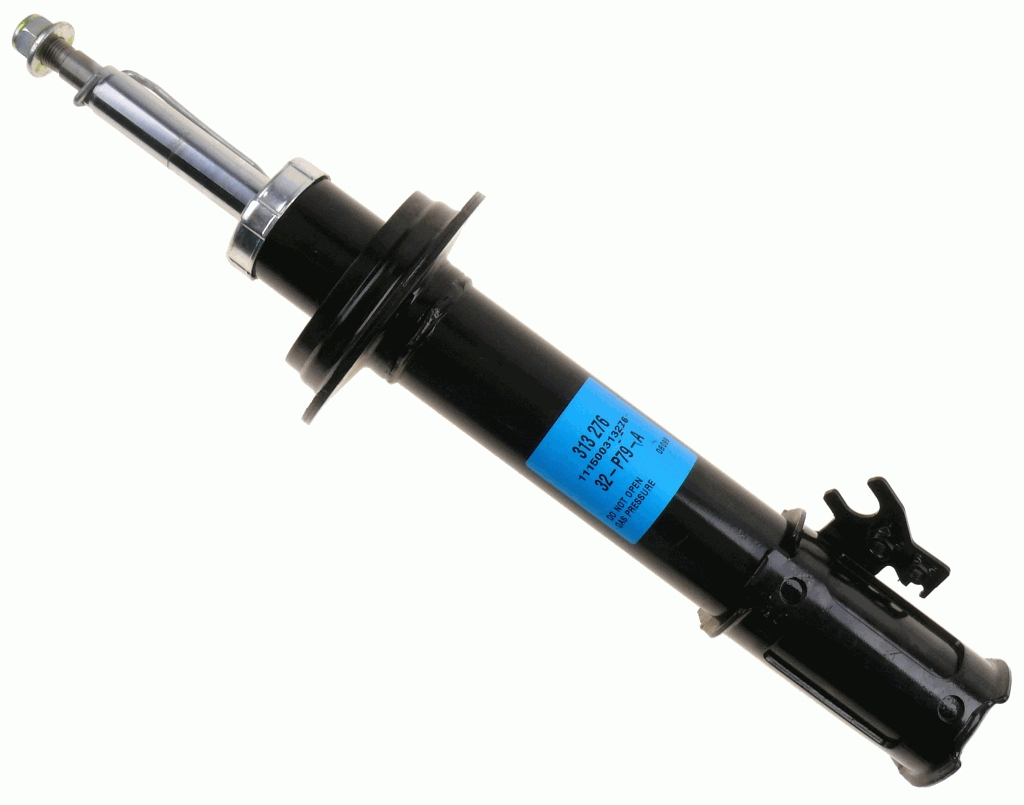 SACHS 313 276 Super Touring Stoßdämpfer