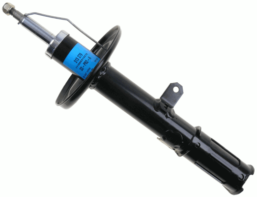 SACHS 313 279 Ammortizzatore